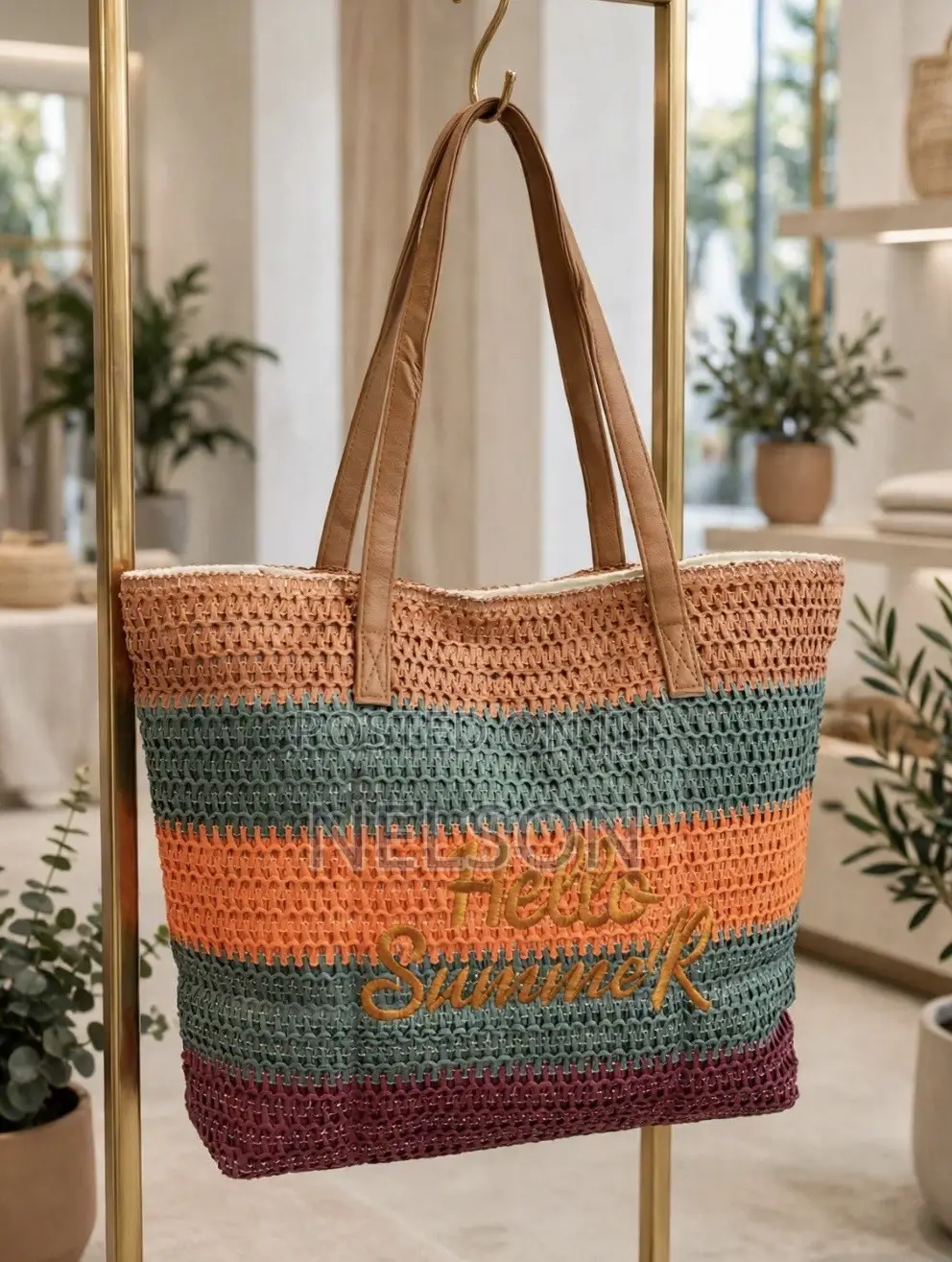 Quality Tote Bags Available for Wholesale and Retail Prices