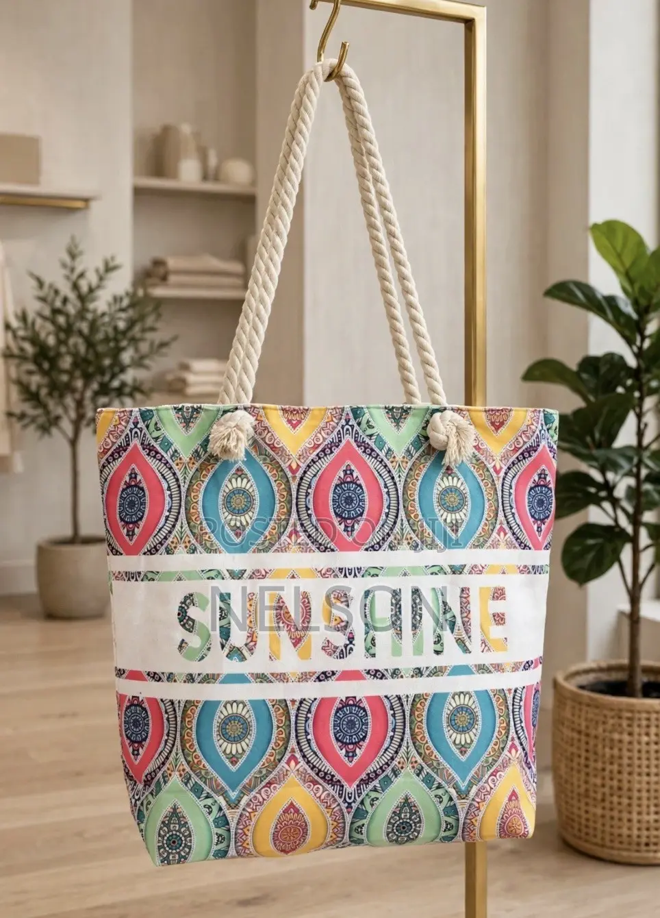 Quality Tote Bags Available for Wholesale and Retail Prices