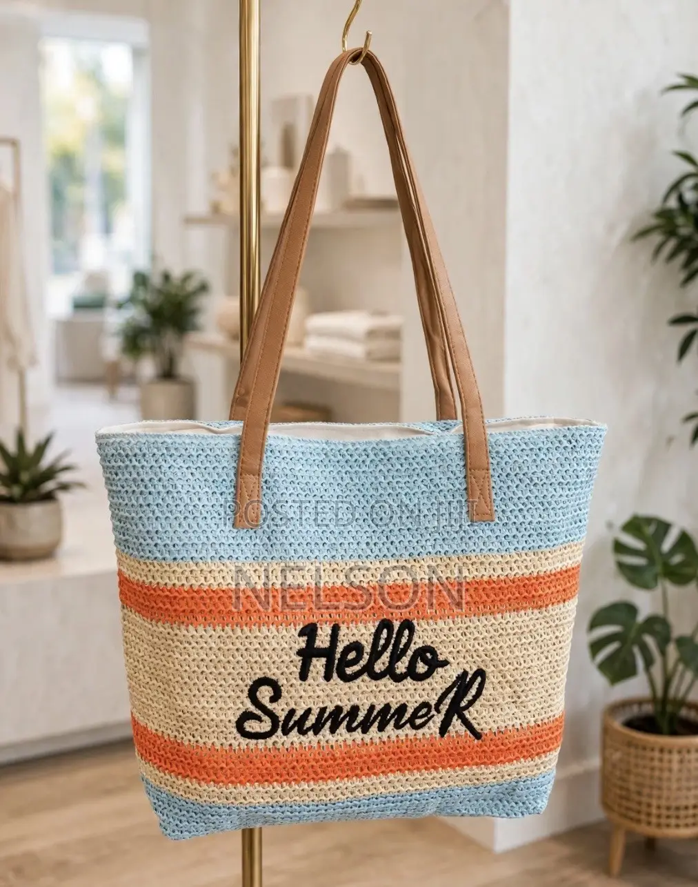 Quality Tote Bags Available for Wholesale and Retail Prices