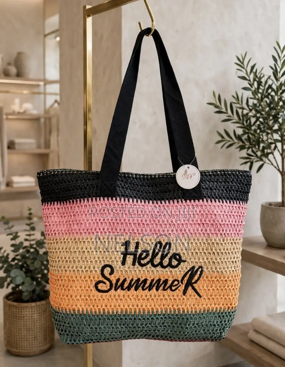 Quality Tote Bags Available for Wholesale and Retail Prices