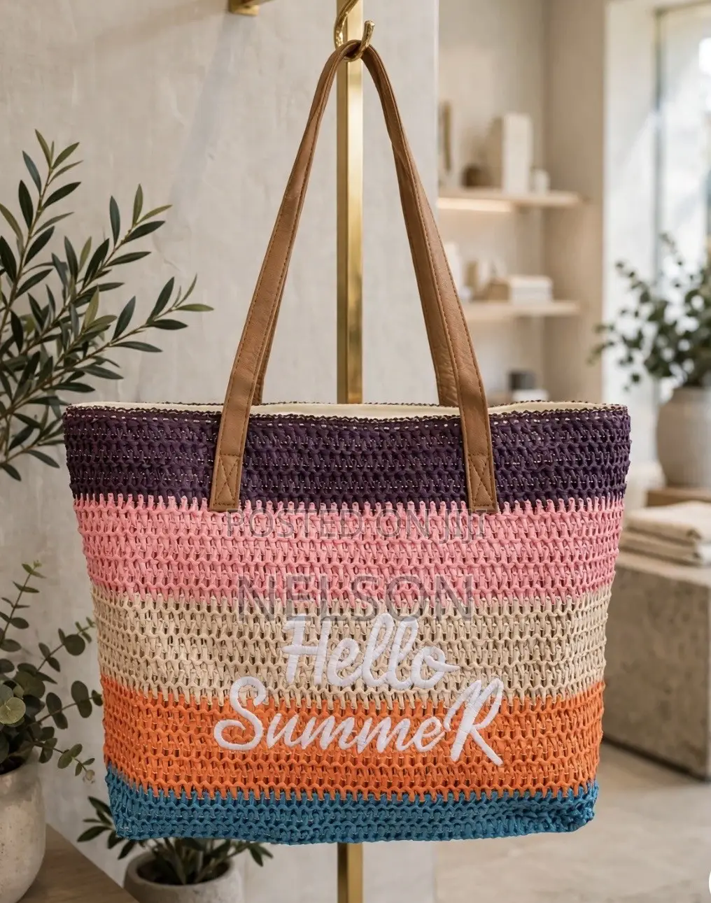 Quality Tote Bags Available for Wholesale and Retail Prices