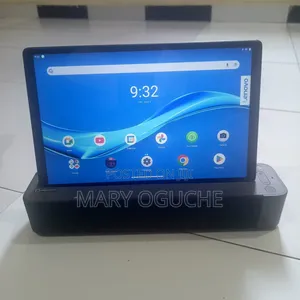 Lenovo Tab 64 GB Silver