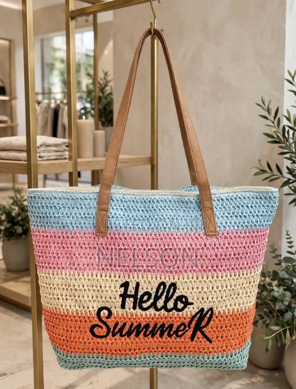 Quality Tote Bags Available for Wholesale and Retail Prices