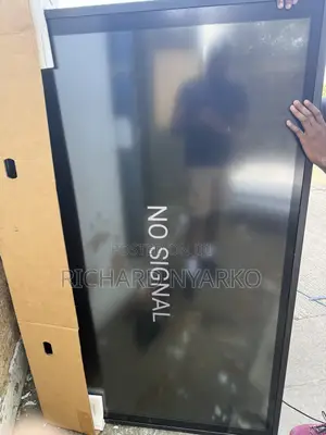 Promethean ActivePanel Interactive 75” Touchscreen Display