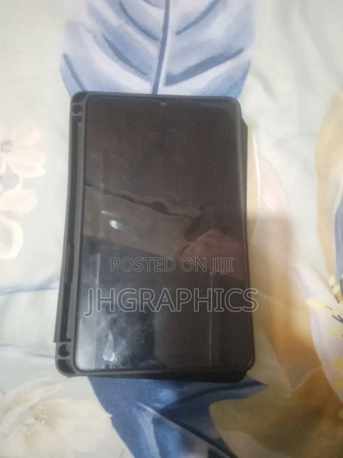 Samsung Galaxy Tab A11 64 GB Silver