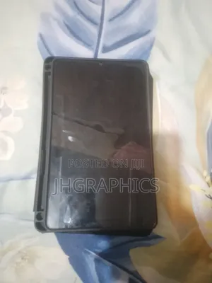 Samsung Galaxy Tab A11 64 GB Silver