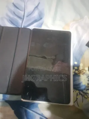 Samsung Galaxy Tab A11 64 GB Silver