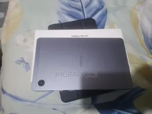 Samsung Galaxy Tab A11 64 GB Silver