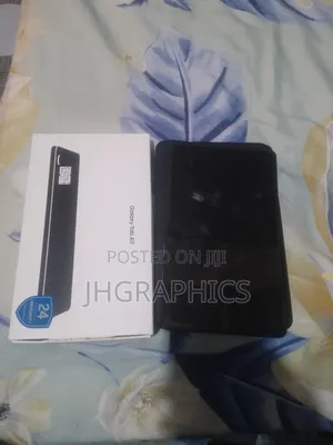Samsung Galaxy Tab A11 64 GB Silver