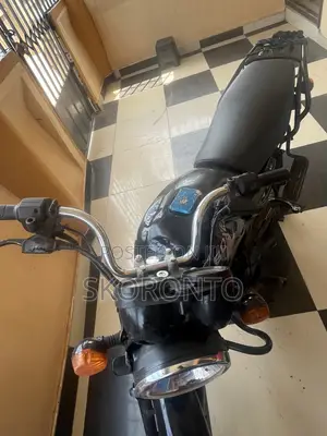 Bajaj Boxer 150 UG 2022 Black