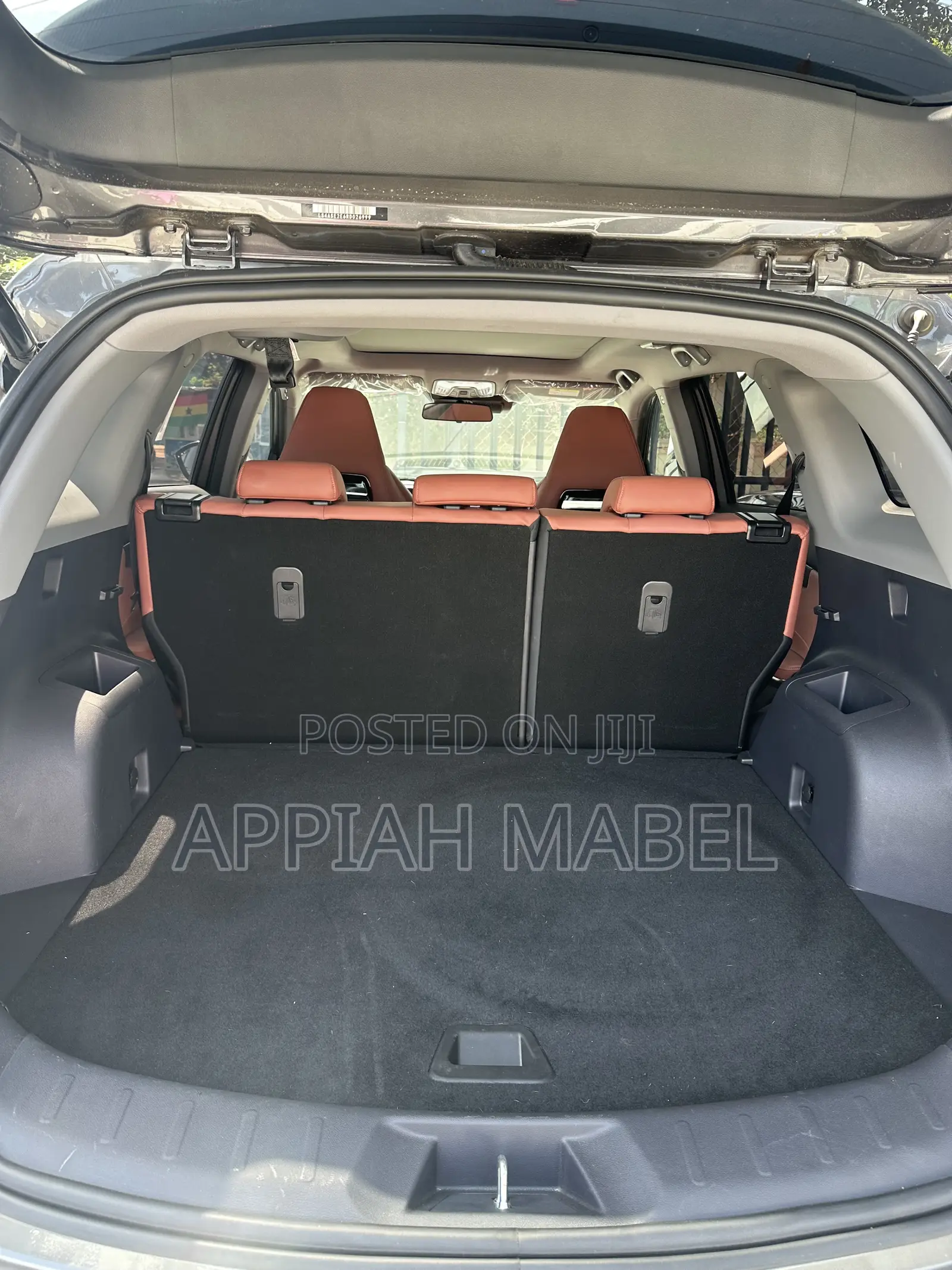 Changan CS75 Plus 2024 Gray