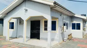 3bdrm House in Achimota for rent
