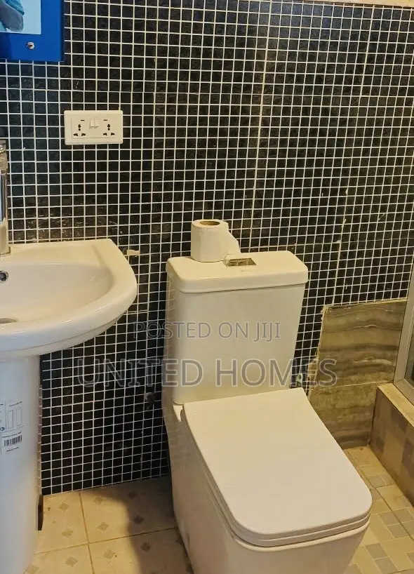 3bdrm House in Achimota for rent