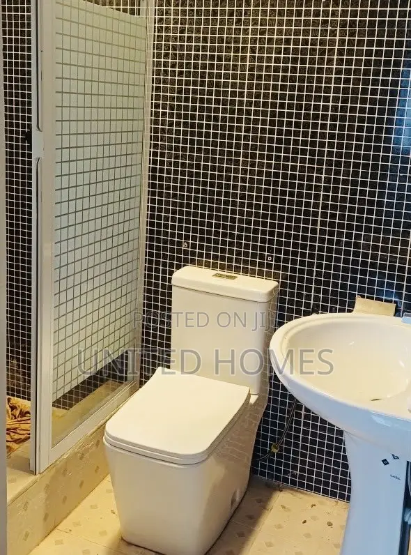 3bdrm House in Achimota for rent