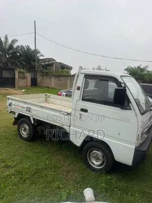 Daewoo Labo