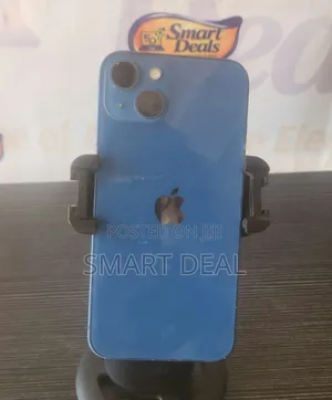 Apple iPhone 13 128 GB Blue