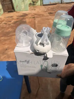 Motif Duo Electric Breast Pump