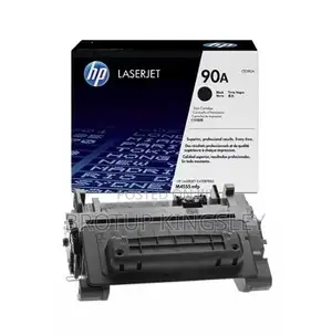 HP 90a Toner Cartridge
