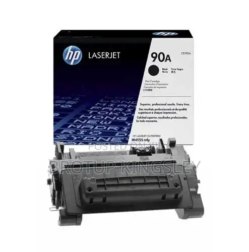 HP 90a Toner Cartridge