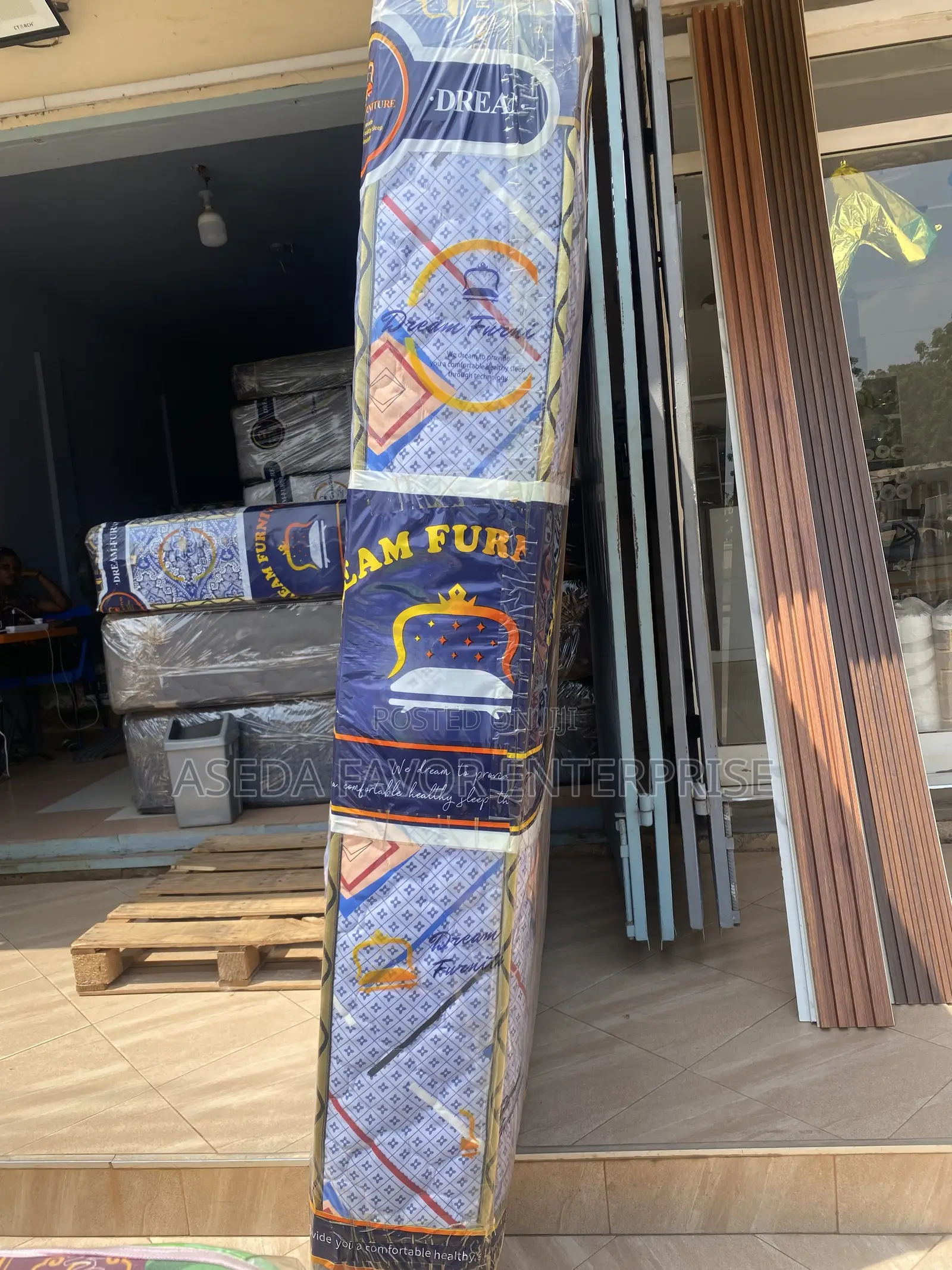 Aseda Mattresses