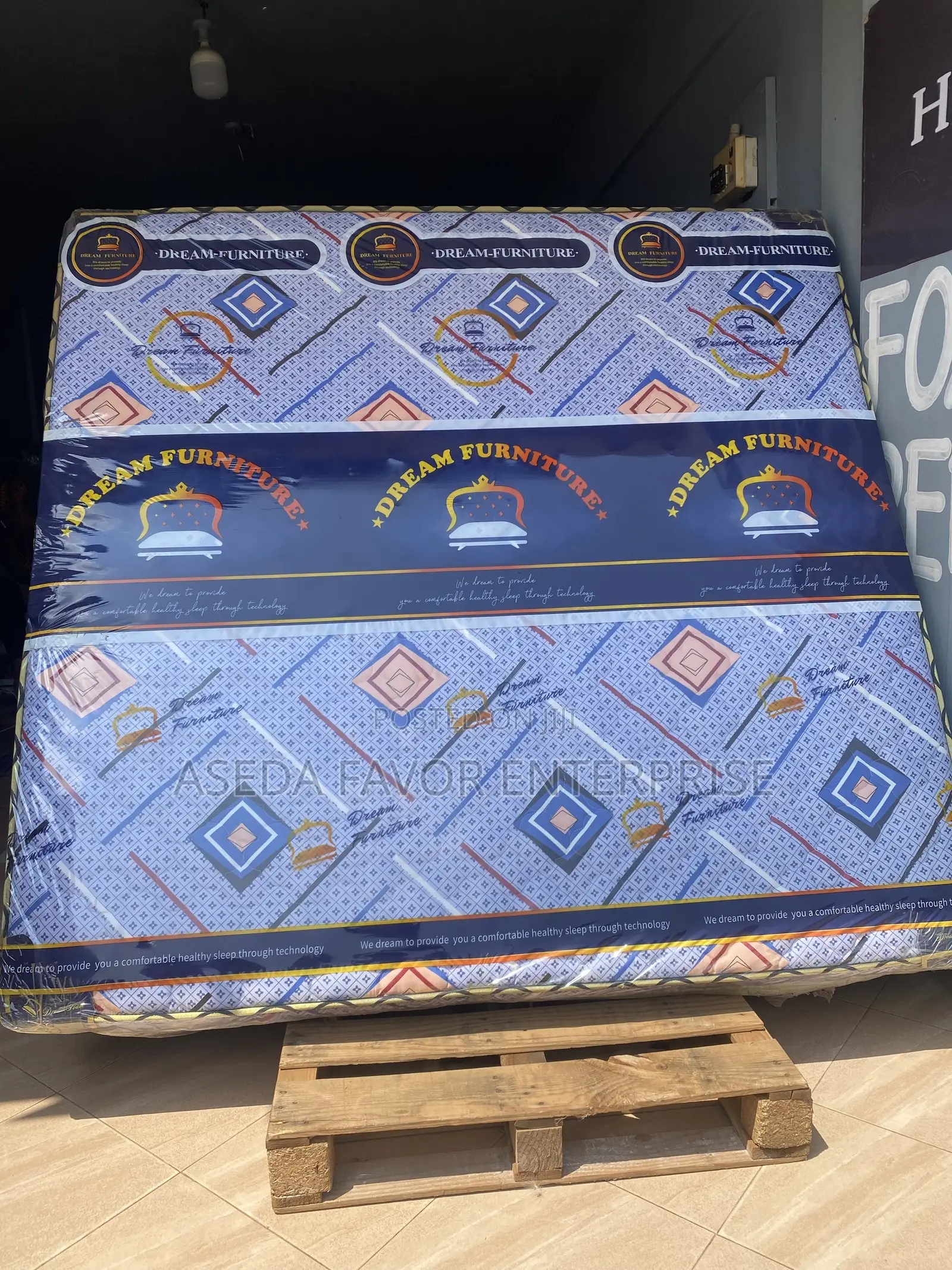 Aseda Mattresses