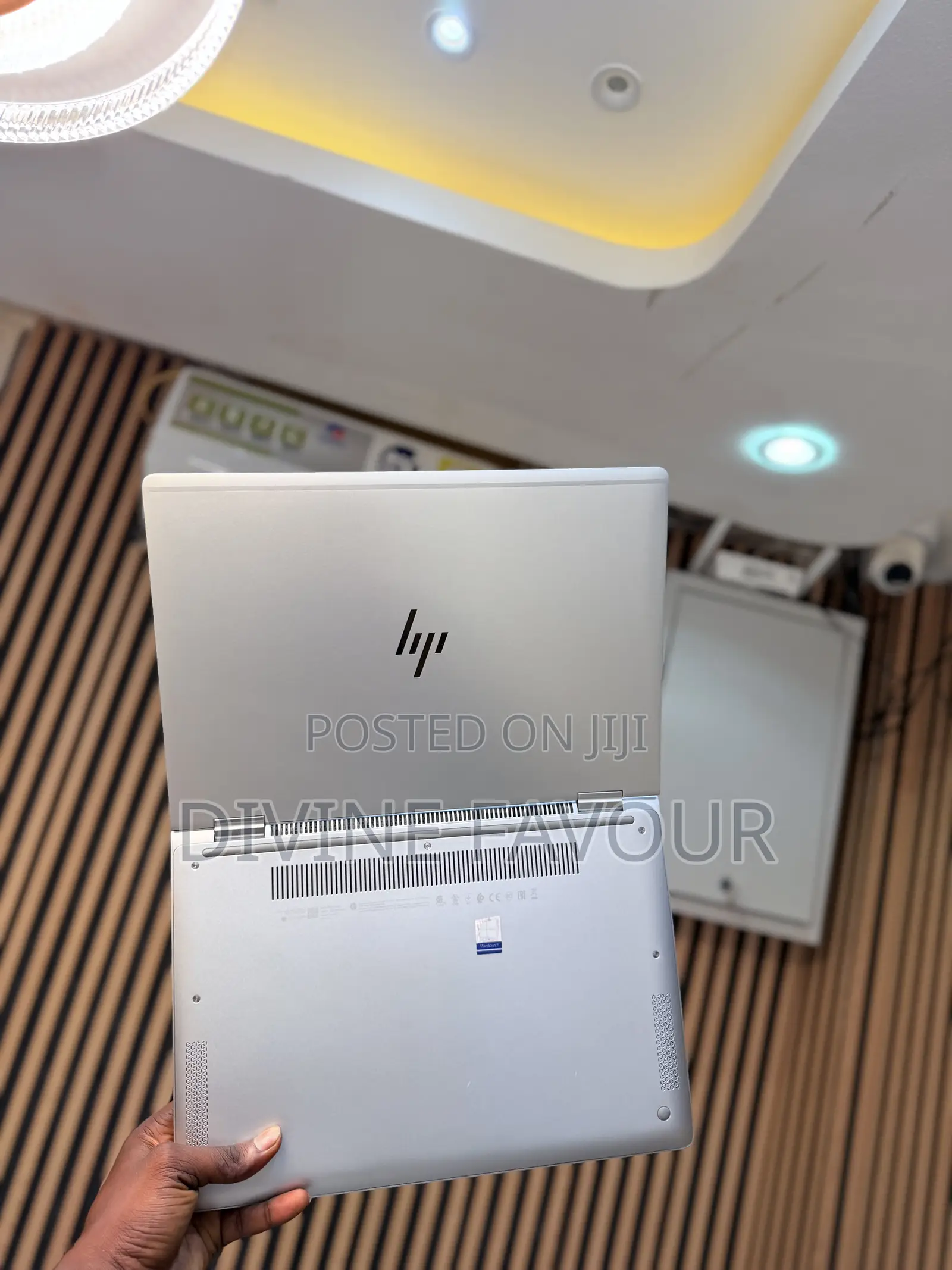 Laptop HP EliteBook X360 1030 G2 16GB Intel Core i7 SSD 512GB