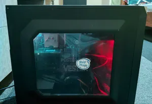 Desktop Computer Gigabyte 16GB AMD SSD 128GB