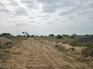 Invest in a Full Plot at City of David, Prampram