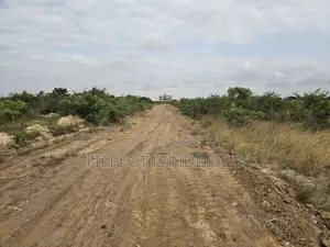 Invest in a Full Plot at City of David, Prampram
