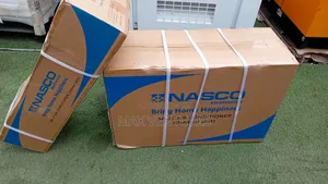 Nasco 1.5HP Air Conditioner Great Deal