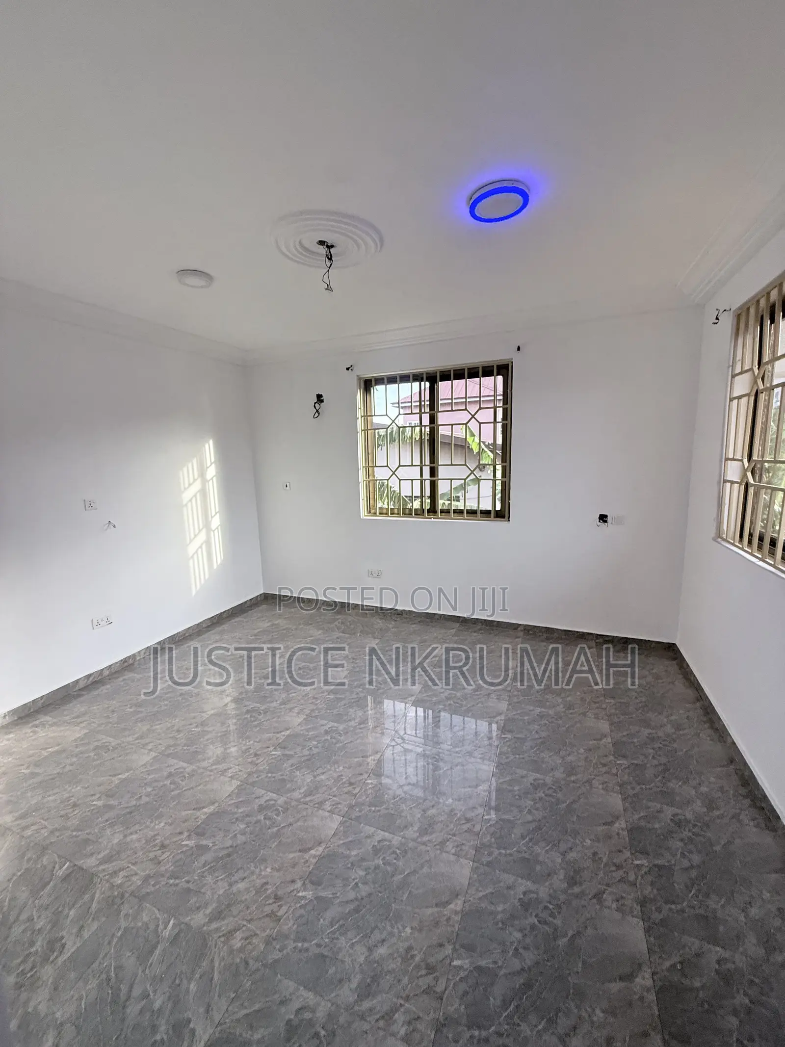 2bdrm Apartment in I Mr Justice Estates, Old Barrier for rent