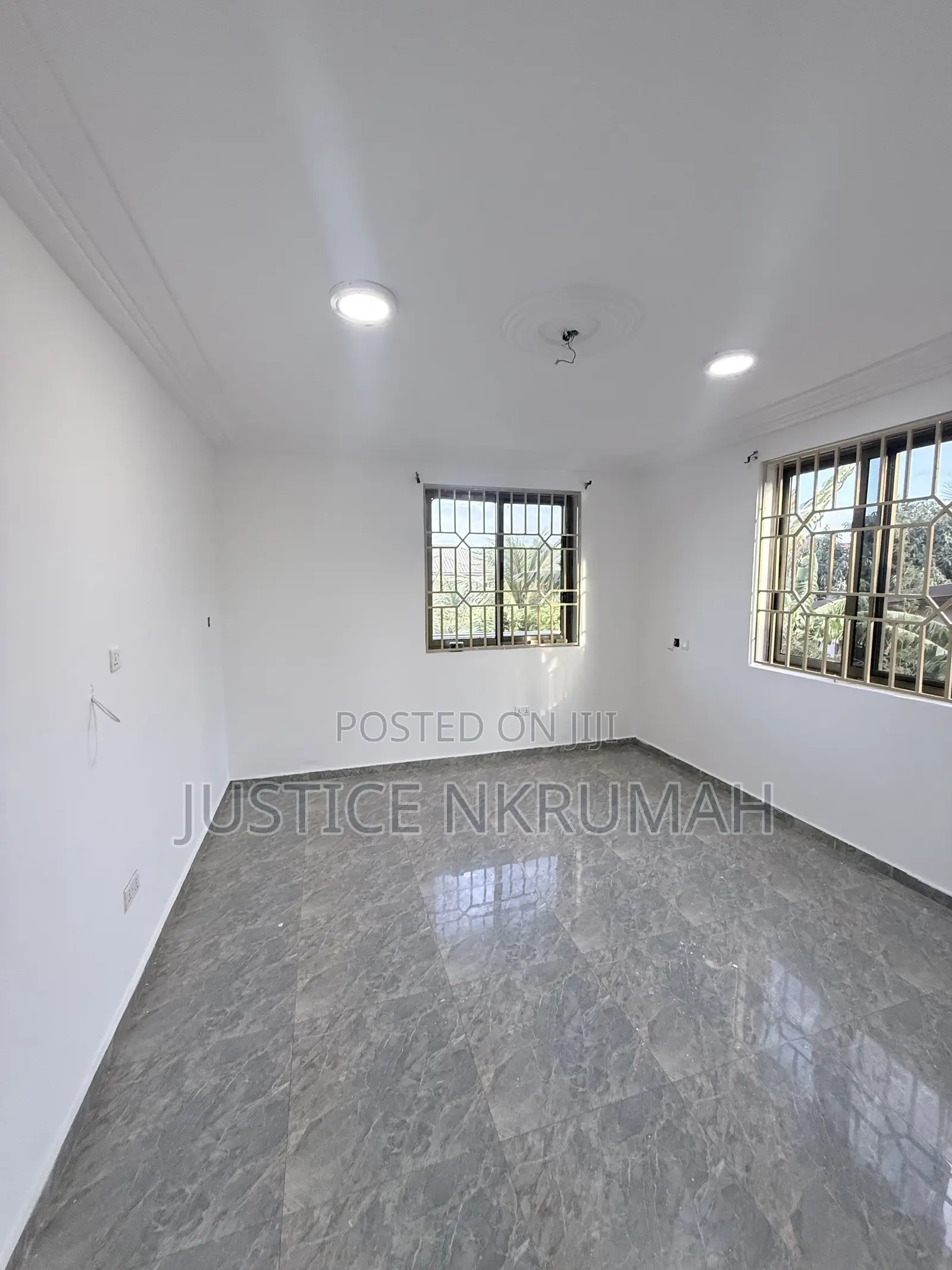 2bdrm Apartment in I Mr Justice Estates, Old Barrier for rent