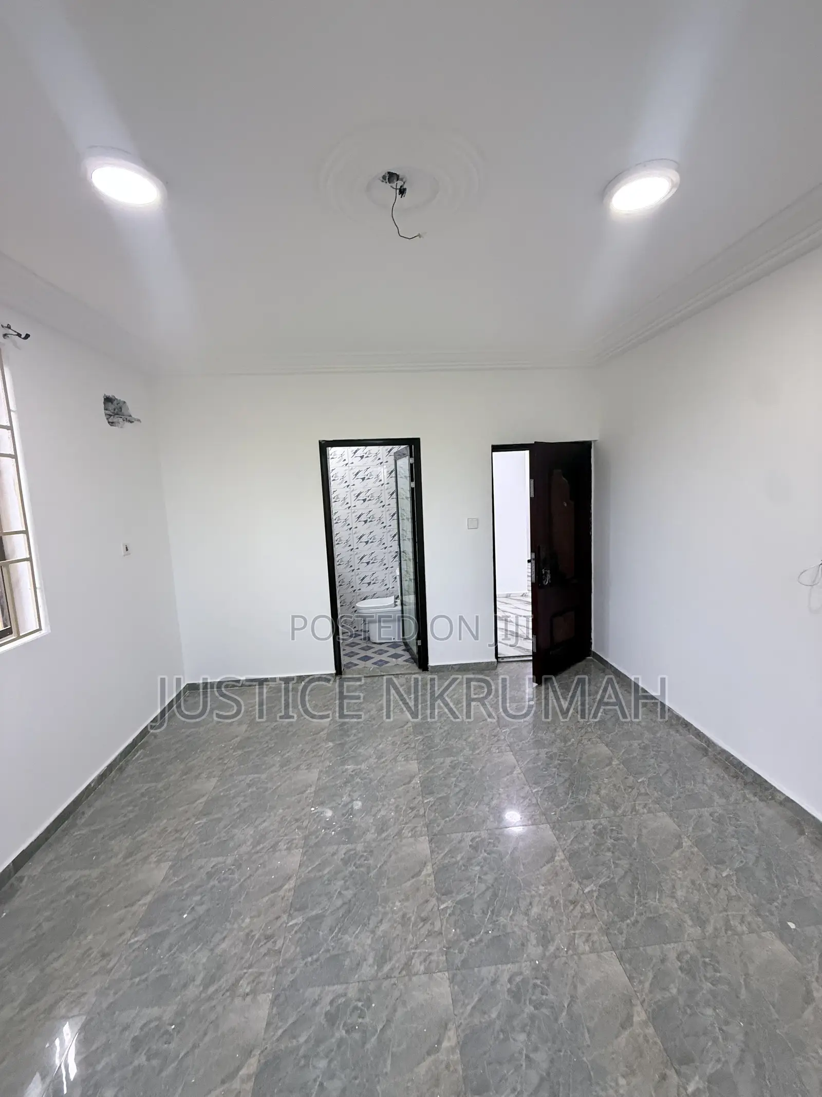 2bdrm Apartment in I Mr Justice Estates, Old Barrier for rent