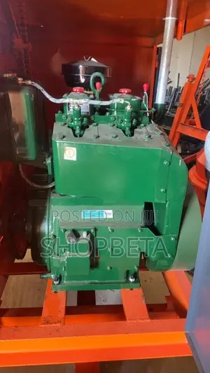 Selfloader Concrete Mixer