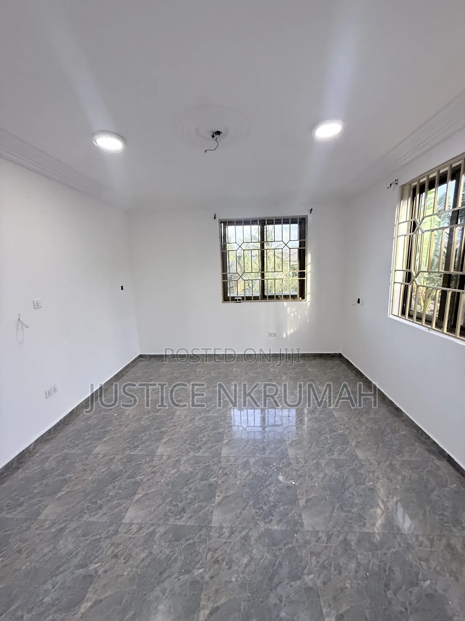 2bdrm Apartment in I Mr Justice Estates, Old Barrier for rent