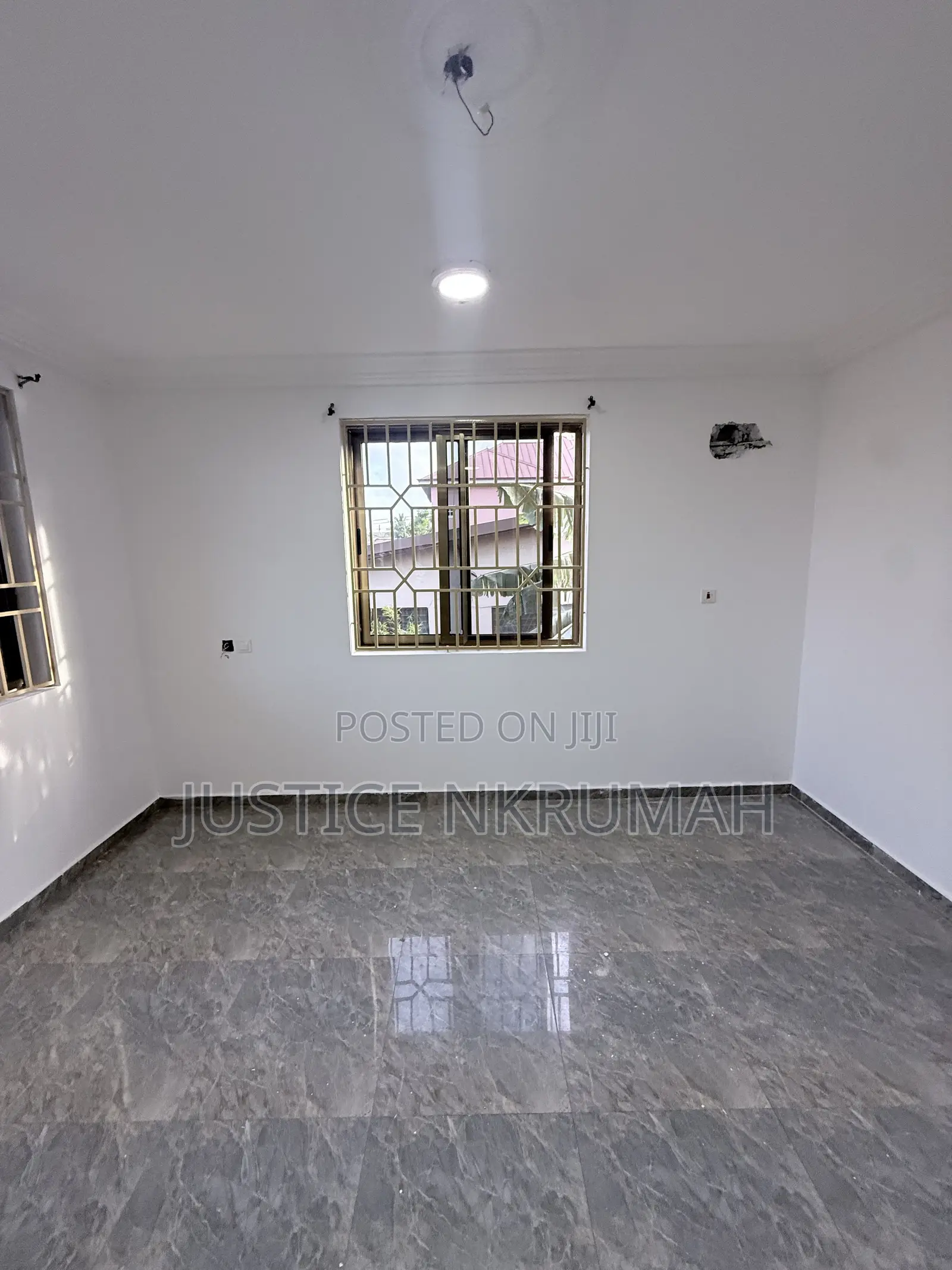 2bdrm Apartment in I Mr Justice Estates, Old Barrier for rent