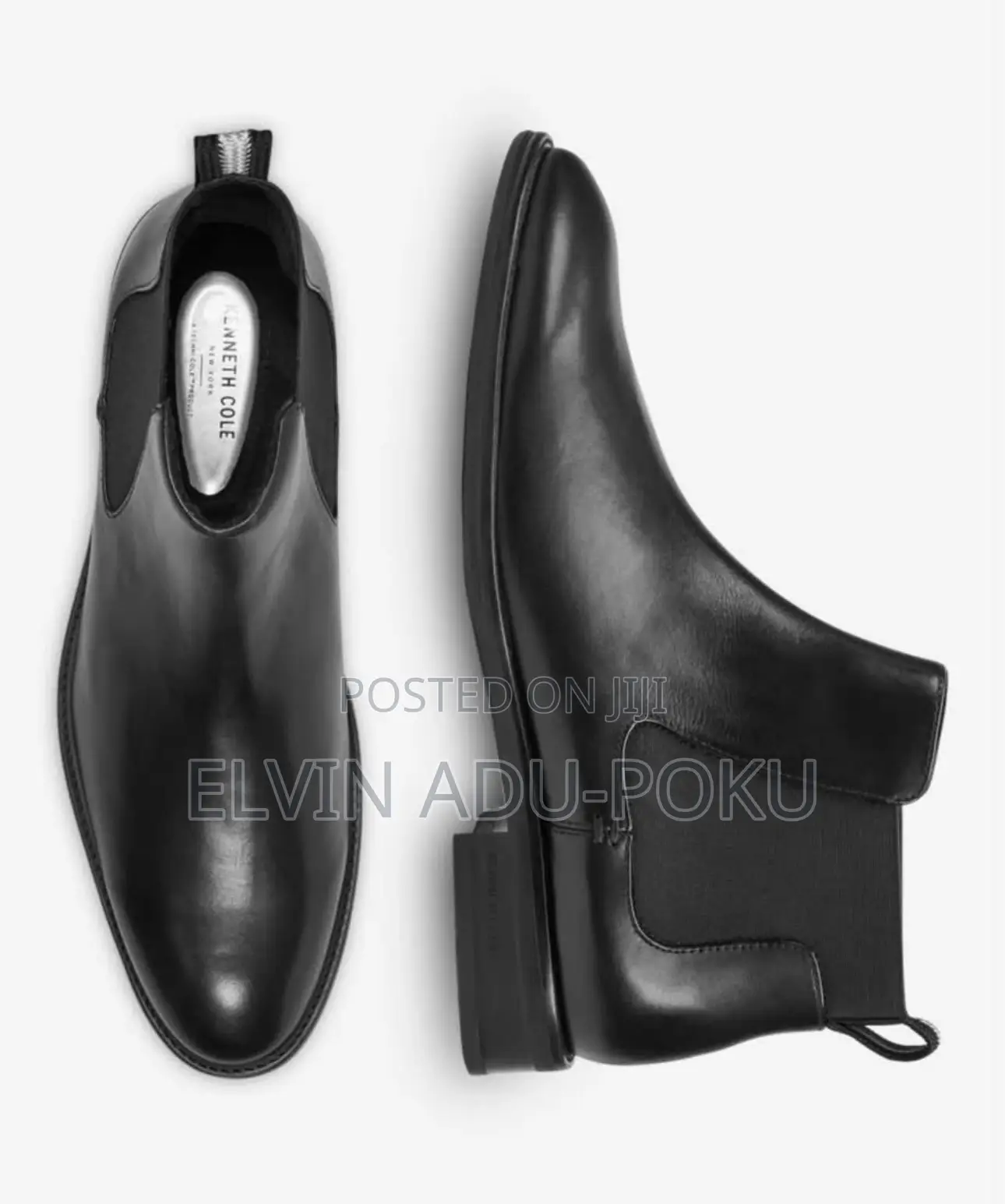 Chelsea High Classic Boots in Different Colours , Swipe >
