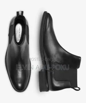 Chelsea High Classic Boots in Different Colours , Swipe >