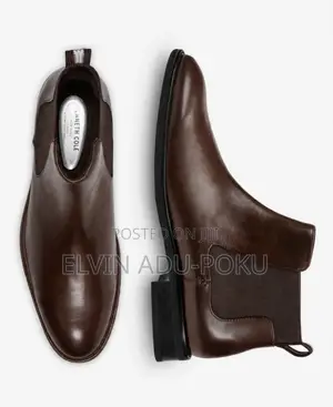 Chelsea High Classic Boots in Different Colours , Swipe >