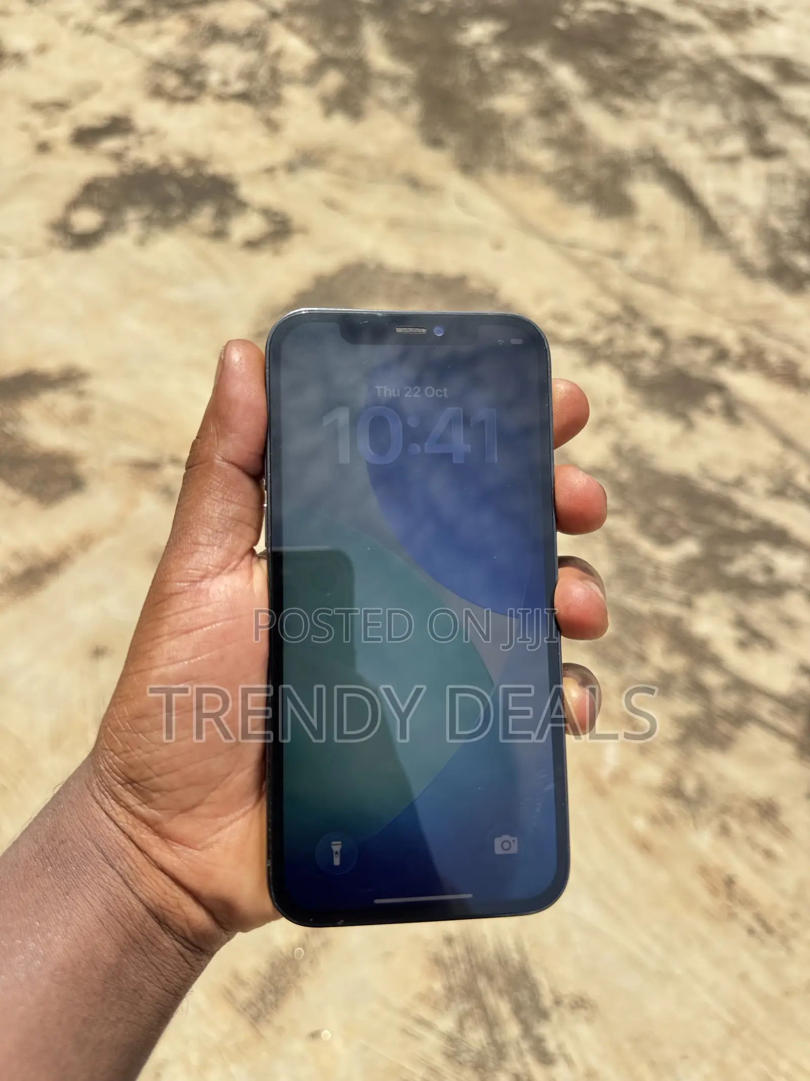 Apple iPhone 12 Pro 256 GB Graphite