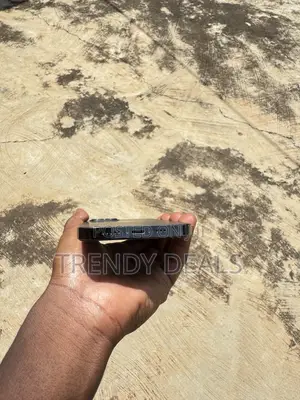 Apple iPhone 12 Pro 256 GB Graphite