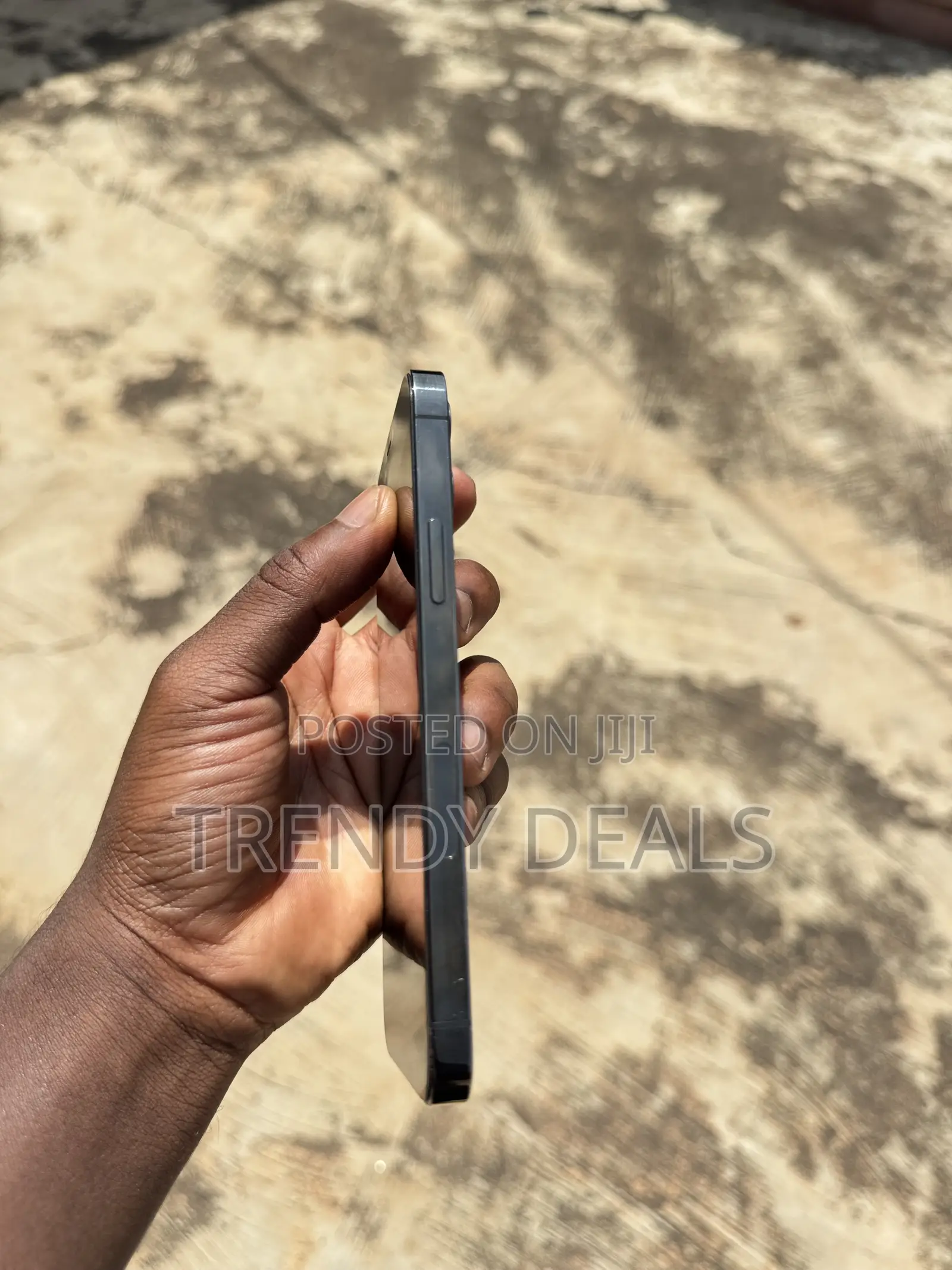 Apple iPhone 12 Pro 256 GB Graphite