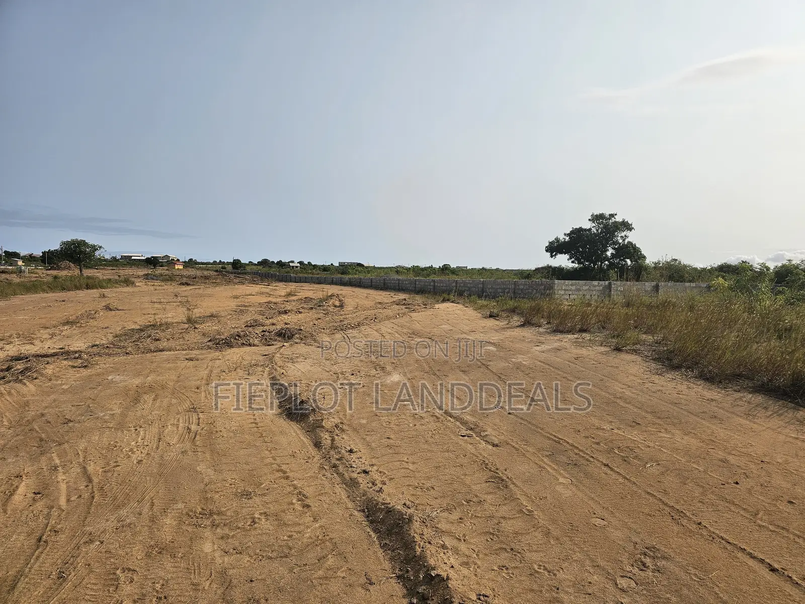 Build Your Dream Home on a Full Plot at City of David