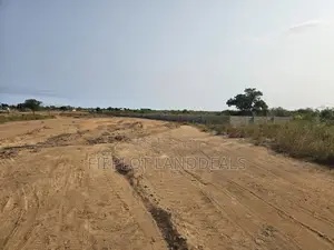 Build Your Dream Home on a Full Plot at City of David