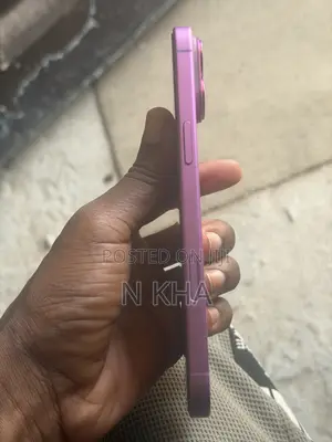 Apple iPhone 16 Plus 256 GB Pink