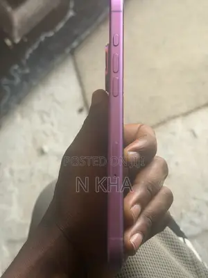 Apple iPhone 16 Plus 256 GB Pink