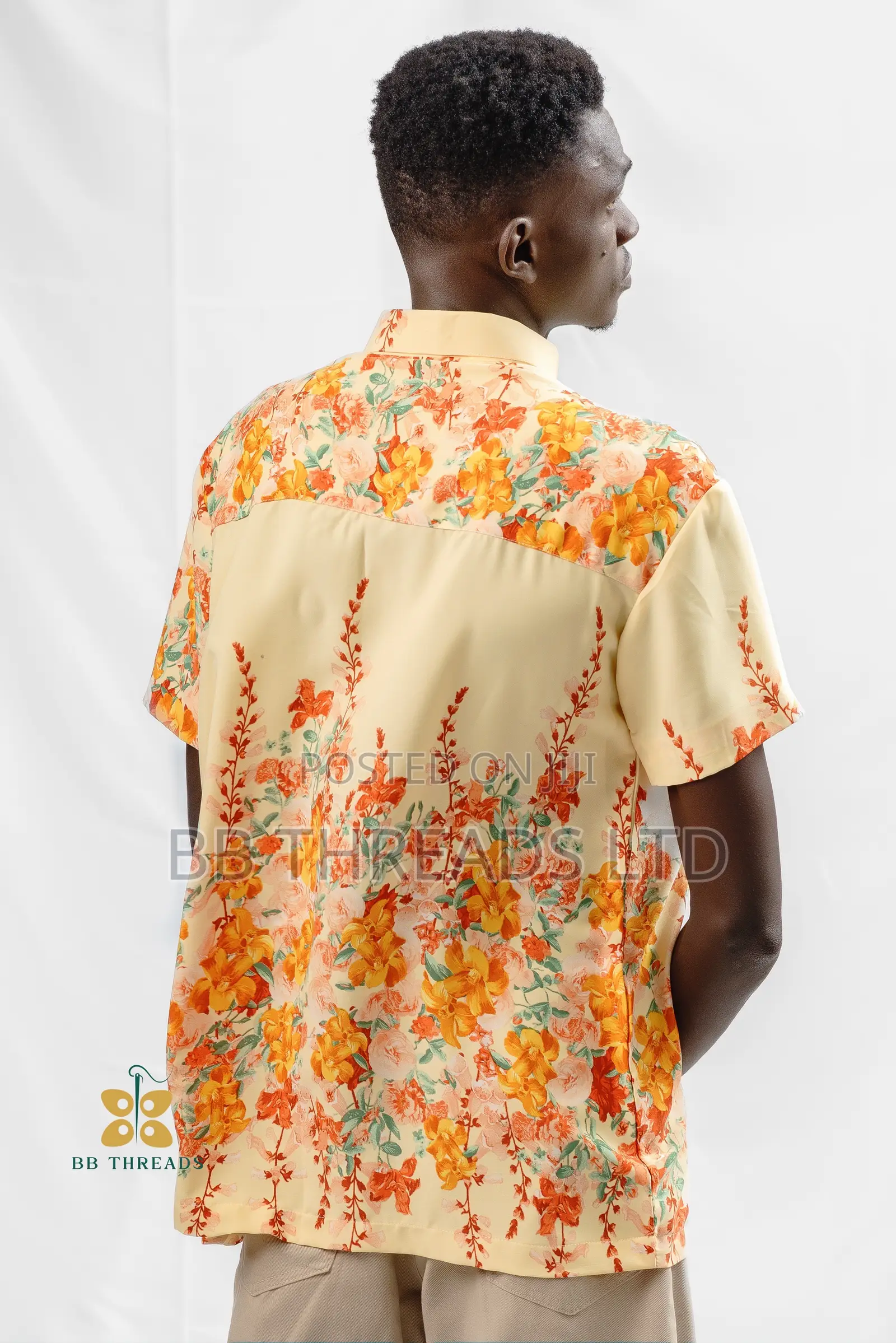 Vintage Shirt