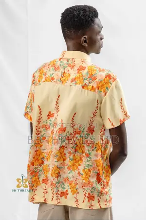 Vintage Shirt