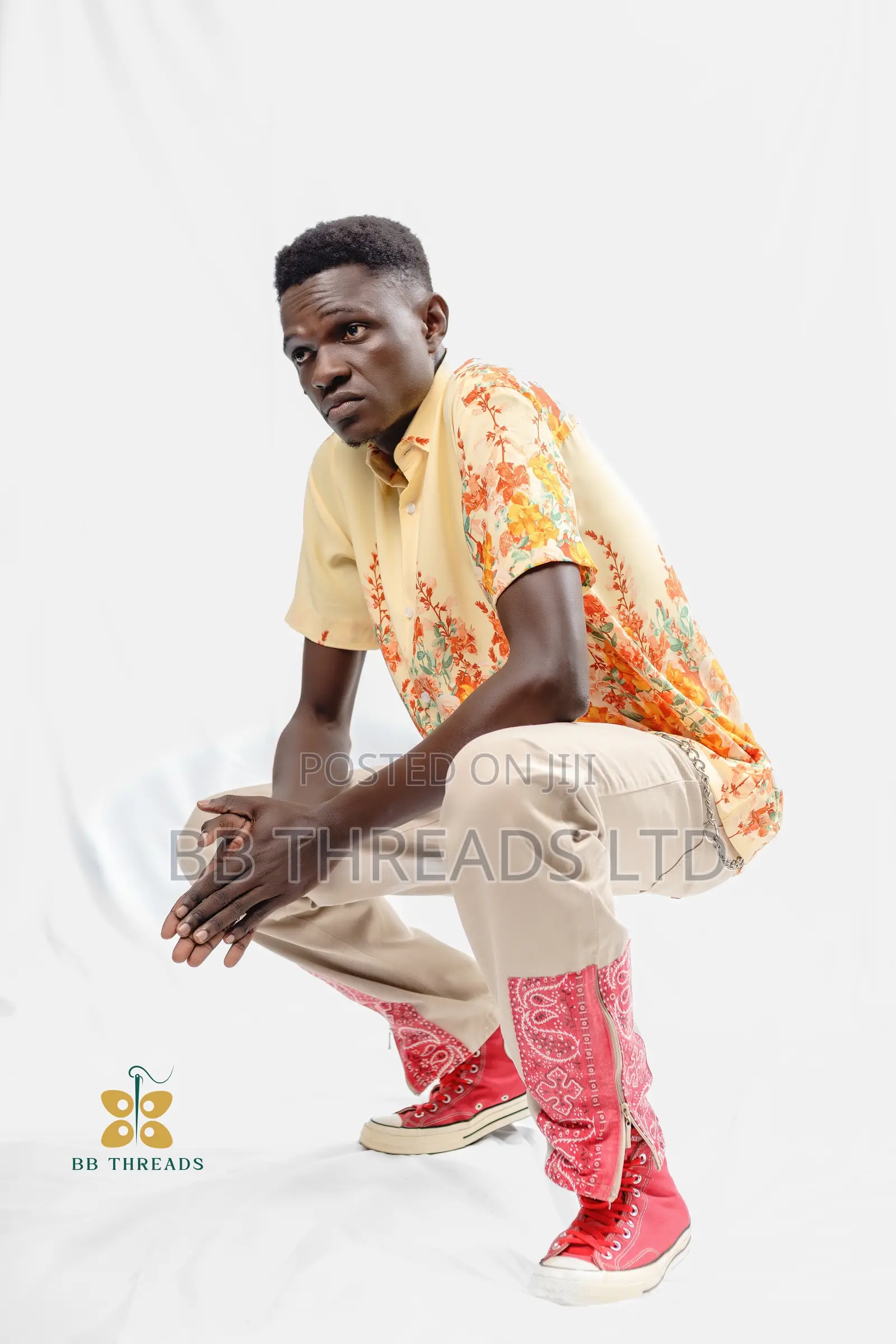 Vintage Shirt