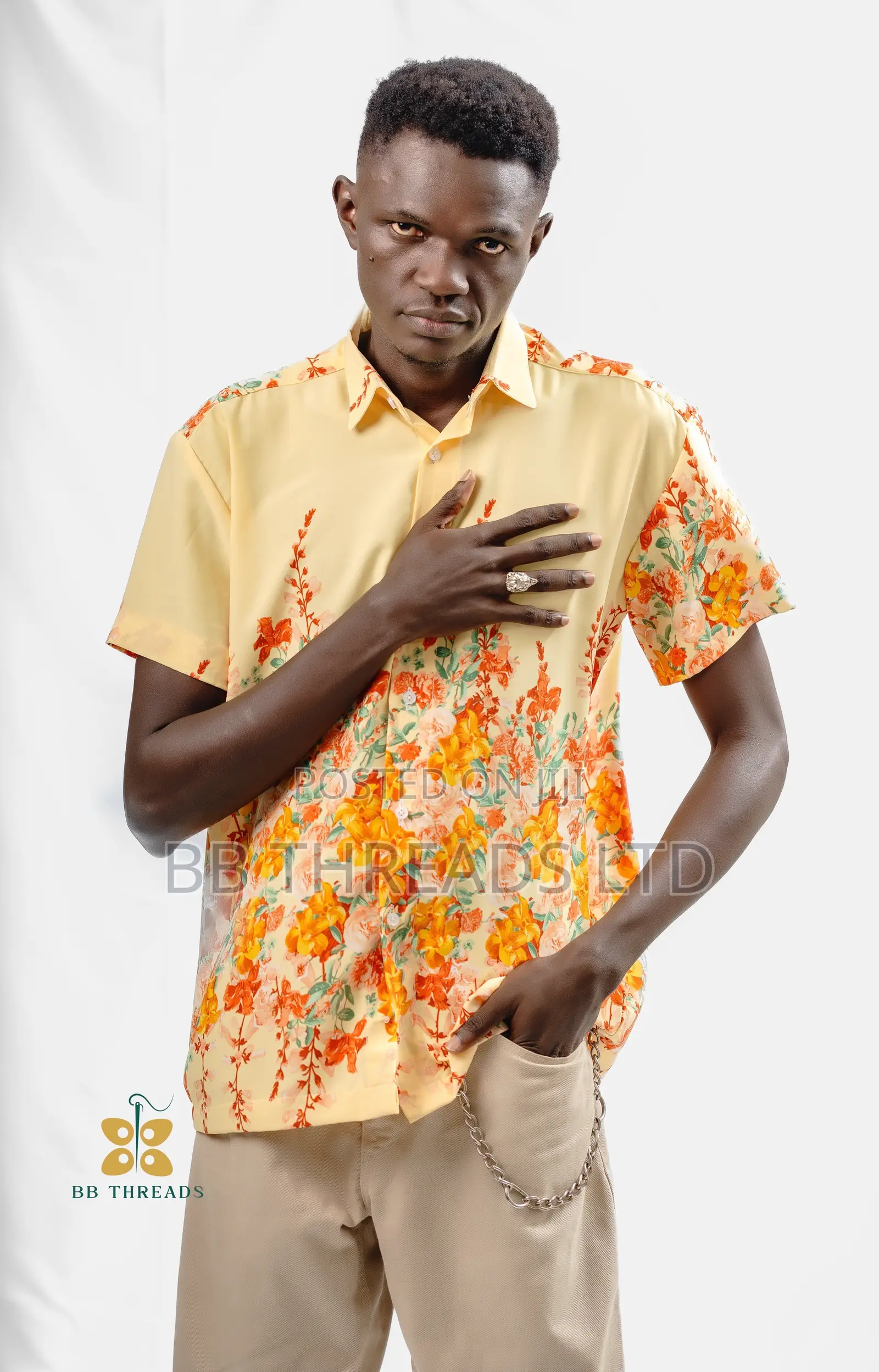 Vintage Shirt